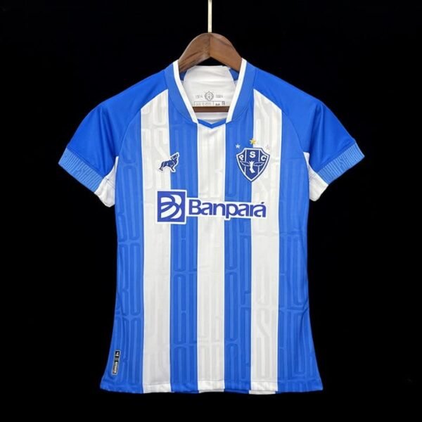 24/25 Paysandu women’s home S-XXXXL