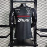 23/24 Flamengo player version third away   S-2XL