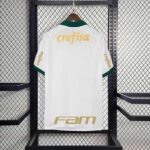 24/25 Palmeiras away   S-4XL - Imagem 2