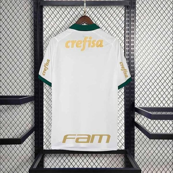 24/25 Palmeiras away   S-4XL - Image 2
