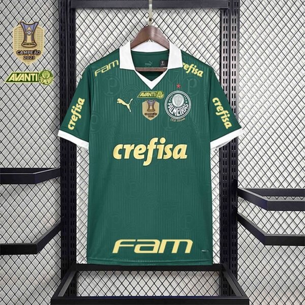 24/25 Palmeiras home  S-4XL