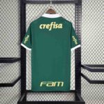 24/25 Palmeiras home  S-4XL - Imagem 2