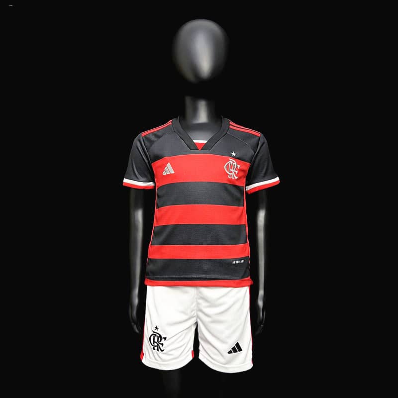 20240723084711-669f6e0f2719c.jpg 24/25 Flamengo home jerseys 16-28 - Imagem 1