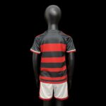 24/25 Flamengo home jerseys 16-28 - Imagem 2