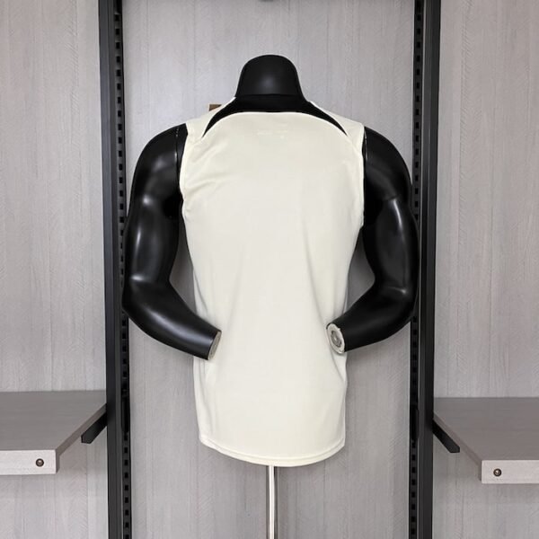 2024/25 Corinthians vest training suit S-XXXXL - Image 2