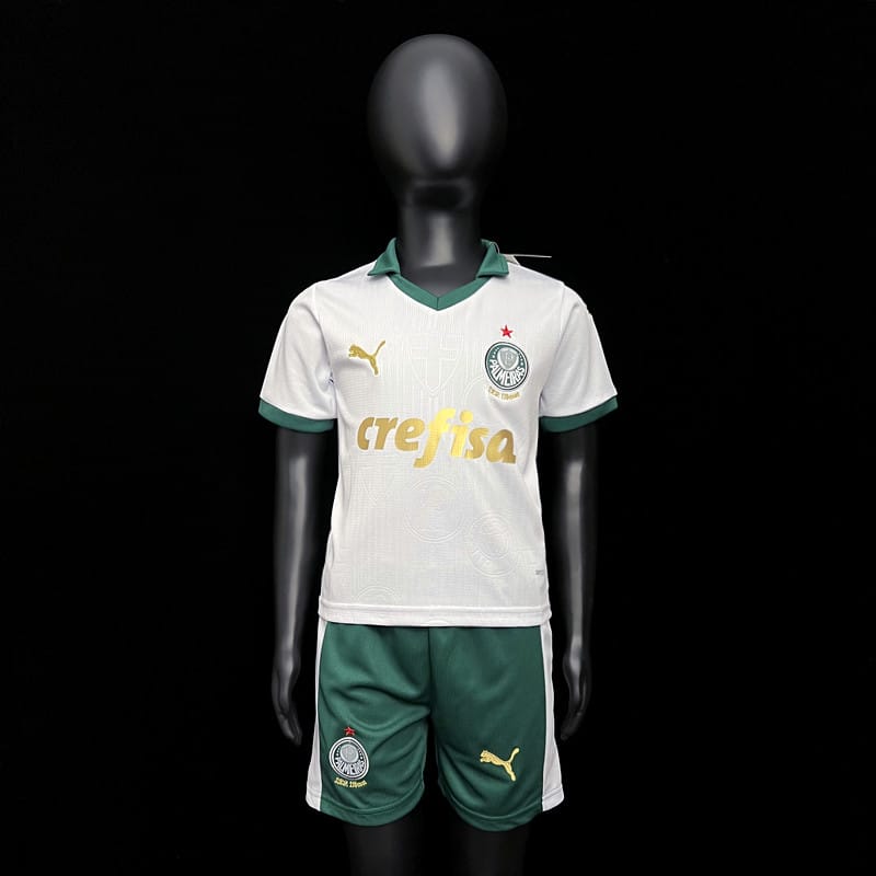 20240723084741-669f6e2d826ae.jpg 24/25 Palmeiras kids kit away 16-28 - Imagem 1