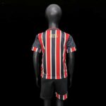 24/25 kids São Paulo away size：16-28 - Imagem 2