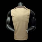 2024/25 Corinthians vest  grey training suit S-XXXXL - Imagem 3