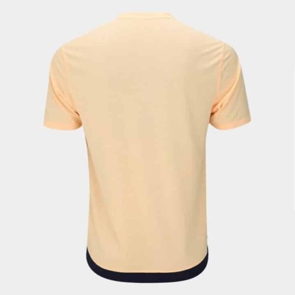 24/25 Sao Paulo biege goalie S-4XL - Image 2