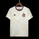 24/25 Flamengo pre match training suit S-XXL