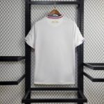 24/25 Fortaleza away white  S-4XL - Imagem 2