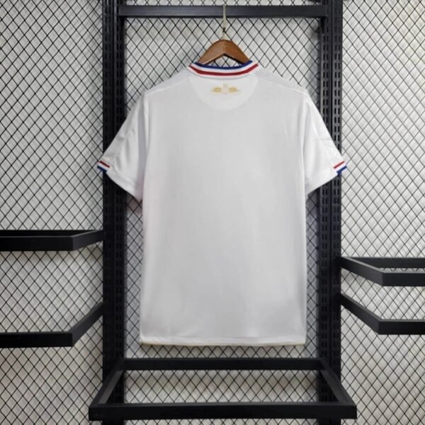 24/25 Fortaleza away white  S-4XL - Image 2