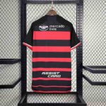 24/25 Flamengo  home jerseys  S-4XL - Imagem 2