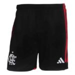 Shorts 23/24 Flamengo Home S-XXL