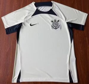 2024/25 Corinthians  white training suit S-XXXXL