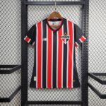24/25 Sao Paulo women’s away S-2XL