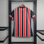 24/25 Sao Paulo women’s away S-2XL - Imagem 2