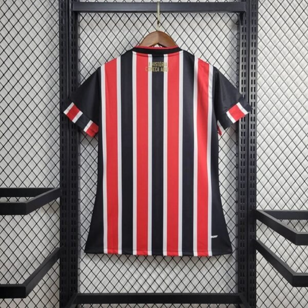 24/25 Sao Paulo women’s away S-2XL - Image 2