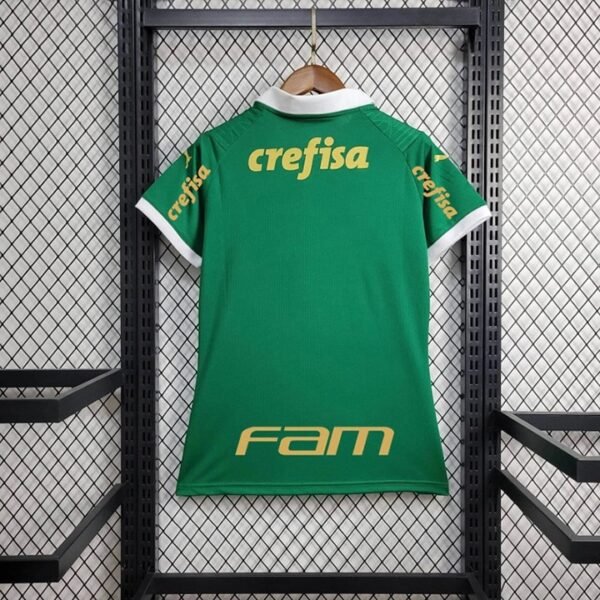 24/25 women’s Palmeiras home    S-XXL - Image 2