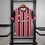 24/25 Sao Paulo away  S-4XL - Imagem 2