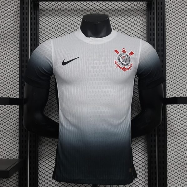 24/25 Corinthians home player version S-4XL