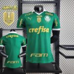 24/25 player version Palmeiras home S-3XL