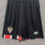 24/25 Sao Paulo Shorts away S-XXL