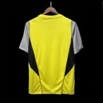 24/25 Flamengo training yellow. S-4XL - Imagem 2