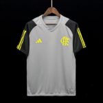 24/25 Flamengo training gray S-4XL