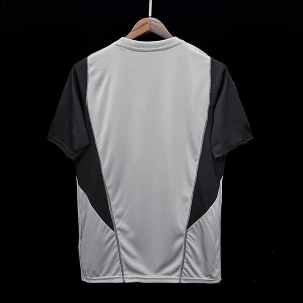 24/25 Flamengo training gray S-4XL - Image 2