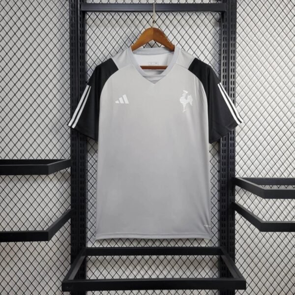24/25 Atletico mineiro training gray S-XXL