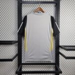 24/25 Atletico mineiro training gray S-XXL - Imagem 2