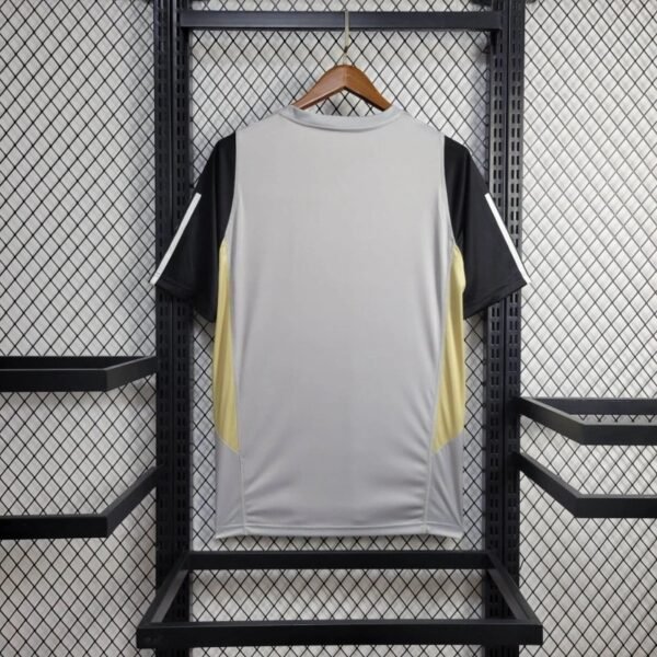 24/25 Atletico mineiro training gray S-XXL - Image 2