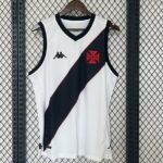 24/25 Vasco da Gama white vest Size S-4XL