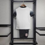 24/25 Kids Corinthians home 16-28 - Imagem 2