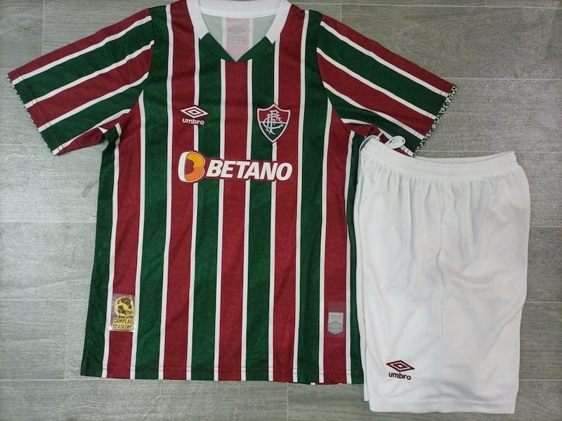 20240723090017-669f71212333c.jpg 24/25 kids Fluminense Home Size 16-28 - Imagem 1