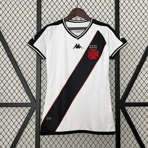 24/25 Vasco da Gama women’s away S-4XL