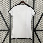 24/25 Vasco da Gama women’s away S-4XL - Imagem 2