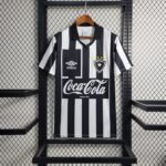 Retro 1992 Botafogo home S-XXL AT376