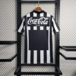 Retro 1992 Botafogo home S-XXL AT376 - Imagem 2