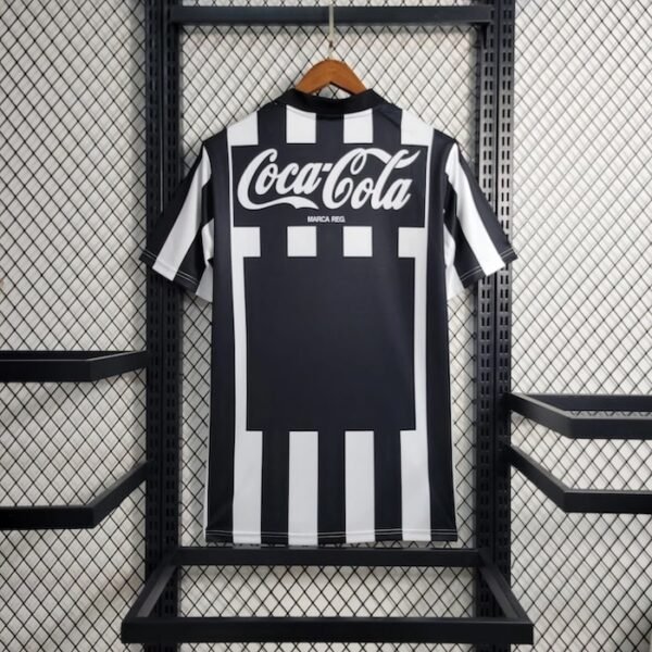Retro 1992 Botafogo home S-XXL AT376 - Image 2