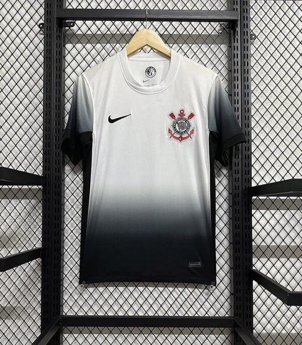 Pic version 24/25 Corinthians home  S-2XL NOT 1.1