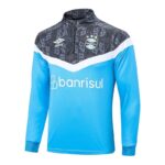 B658 23/24 Gremio blue training shirt S-2XL