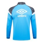 B658 23/24 Gremio blue training shirt S-2XL - Imagem 2