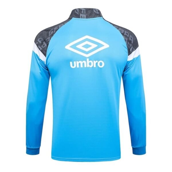 B658 23/24 Gremio blue training shirt S-2XL - Image 2