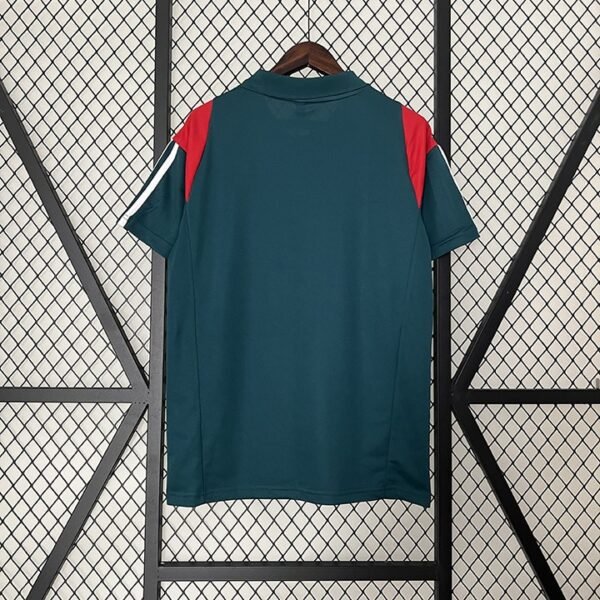 pic version 24/25 Cruzeiro green training suit S-4XL - Image 2