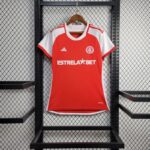 Pic version 24/25 Internactional women’s  home S-2XL