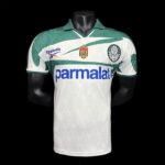 Retro 1986 Palmeiras 3rd away S-XXL