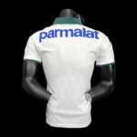 Retro 1986 Palmeiras 3rd away S-XXL - Imagem 2