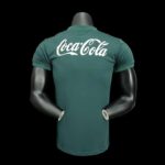 Retro 1980 Palmeiras home S-XXL - Imagem 2